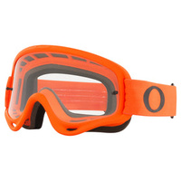 Orange - Clear
