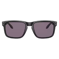 Oakley Holbrook Matte Black W/ Prizm Grey