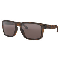 Oakley Holbrook Xl Matte Brown Tortoise W/ Prizm Black