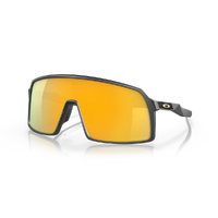 Oakley Sutro Matte Carbon W/ Prizm 24k