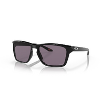 Oakley Sylas Polished Black W/ Prizm Grey