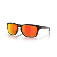 Oakley Sylas Xl Black Ink W/ Prizm Ruby Polarized