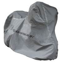 DriRider Bike Cover Outdoor Waterproof