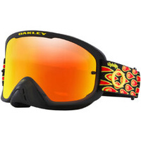 Tld Black Bubbles - Fire