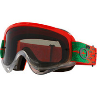 Tld Carrack Orange - Dark Grey