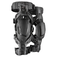 EVS Knee Braces - Web Eclipse - Pair
