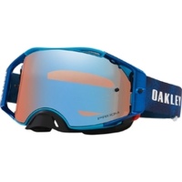 Chase Sexton Signature - Prizm Mx Sapphire