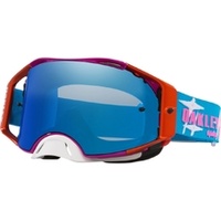 Tld Speed Stars - Black Ice Iridium