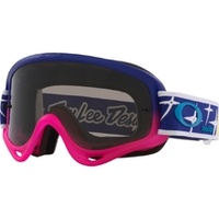 Tld Speed Stars - Dark Grey