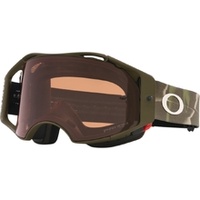 Dark Brush Camo - Prizm Mx Bronze