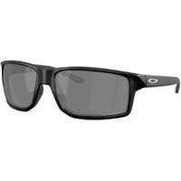 Oakley Gibston Xl Matte Black W/ Prizm Black