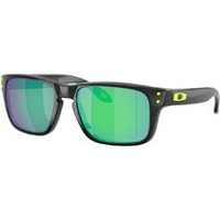 Oakley Holbrook Xxs Black Ink W/ Prizm Jade