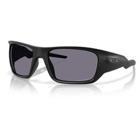 Oakley Masseter Matte Black W/ Prizm Grey