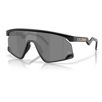 Oakley BXTR Matte Black W/ Prizm Black Moto Gp