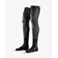 EVS Base Layer Fusion Sock - Black