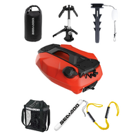 Sea-Doo Ultimate Weekend Away Accessory Bundle
