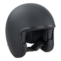 Nitro X100 Open Face Helmet
