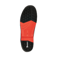 TCX SP: Michelin Sole Comp Evo 2 Black-Red Pair