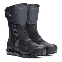 TCX Clima 2 Surround Gore-Tex Black/Dark Grey