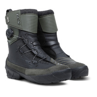 TCX Infinity 3 Mid WP Black/ Olive
