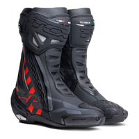 TCX RT-Race Black/Red