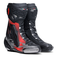 TCX RT-Race Pro Air  Black/Red/White