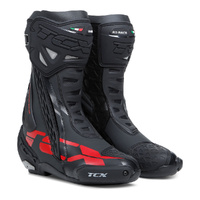 Z - TCX RT-Race Black/ Gry/ Red