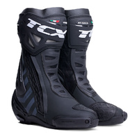 TCX RT-Race Black/Dark Grey