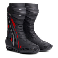 TCX S-Tr1 Black/Red/White