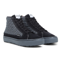 Z - TCX Street 3 Tex WP Black/ Gry