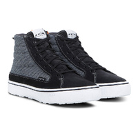 Z - TCX Street 3 Lady Tex WP Black/ Gry