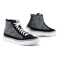 Z - TCX Street 3 Lady Air Black/ Gry
