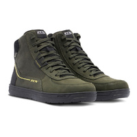 TCX Mood 2 Gore-Tex Green/Black/Yellow