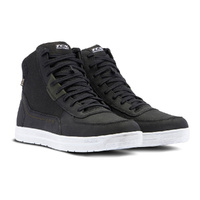 TCX Mood 2 Gore-Tex Black/White/Green
