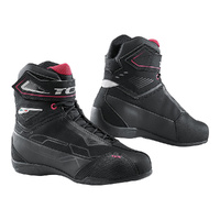 Z - TCX Rush 2 Lady WP Black-Pk
