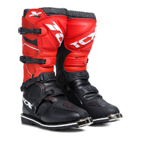 Z - TCX X-Blast Black/ Red