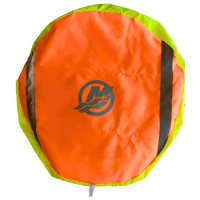 Mercury Genuine Reflective Prop Cover 38cm