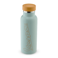Vespa DEC Bottle Origin
