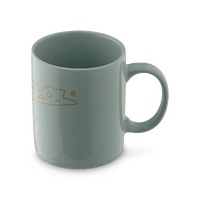 Vespa DEC Mug Origin