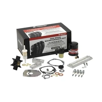Mercury 40HP–60HP EFI FourStroke Command Thrust 300-Hour Service Kit – 8M0090559