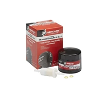 Mercury 150hp EFI Fourstroke Maintenance Kit