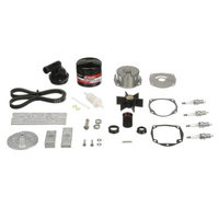 Mercury 150hp EFI Fourstroke Maintenance Kit 300hr