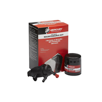 Mercury V8 & V6 Fourstroke Maintenance Kit