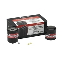 Mercury  V10 350hp and 400hp FourStroke 100hr Maintenance Kit