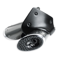 Ducati Genuine Termignoni Exhaust Racing - XDiavel