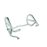 Ducati Genuine Multistrada V4 Top Case Cover