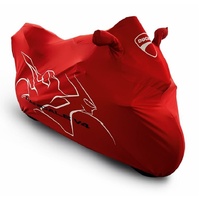 Ducati Genuine Panigale V4 2025+ Indoor Bike Cover