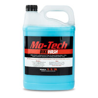 BIKE WASH  MOTECH 5L - CTN 4