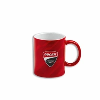 Ducati Genuine Corse Mug