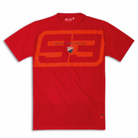 Ducati Genuine Dual MM93 T-Shirt